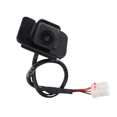 Waterproof Rear View Camera 39530-T2A-H01 Rear Vision Cameras For Cars Honda