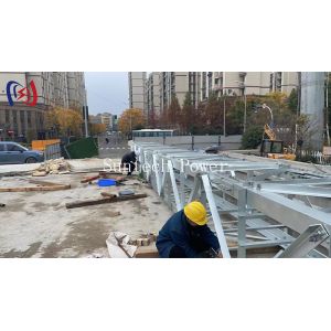 China Cable Holder for Electrical Projects with 1-Year Warranty on sale