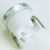 Quality 250V/10A water dispenser bimetal thermostat for sale