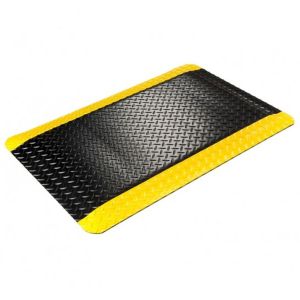 Quality Synthetic Rubber ESD Mat for sale