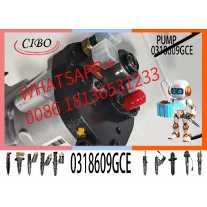 PUMP Diesel Engine Fuel Pump V3349F333T 2644H032