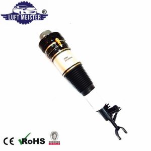 Pneumatic Audi A6 4F C6 S6 Avan tShock Absorbers 4F0616040 4F0616039