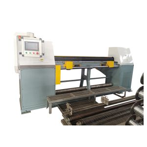 CE PLC Control Architecture Hexagonal Wire Mesh Machine