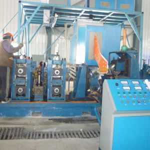 Diameter 140mm Gearbox Api Tube Mill Thickness 4mm