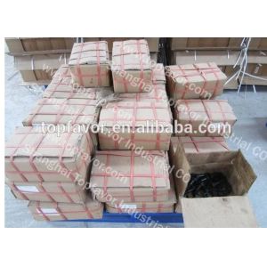 Replacement parts of Komatsu nut, shoe 01803-02026