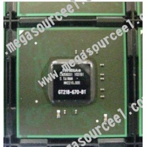 Quality Computer IC Chips GT216-200-A2 Computer GPU CHIP NVIDIA Computer IC Chips for sale