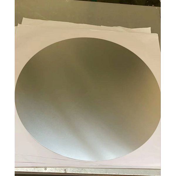 DC Rolled 3mm Thick 1100 Aluminium Discs Circles aluminium discs circles