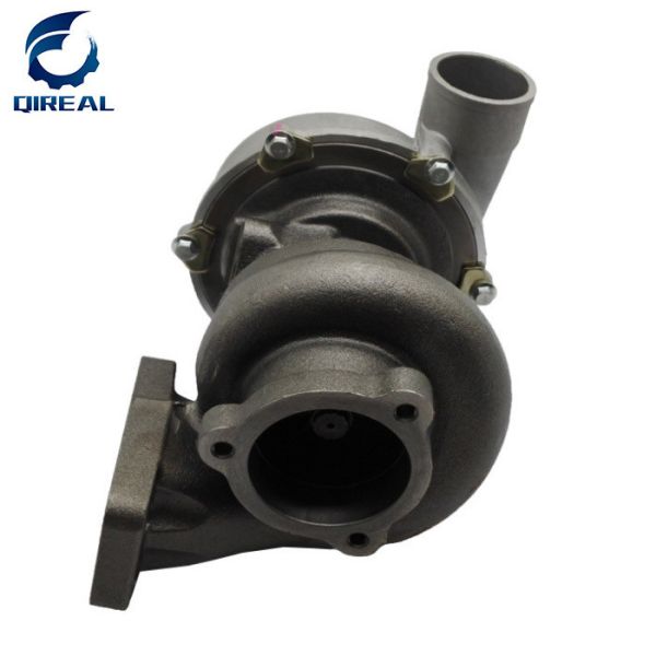 Buy RHB6 Excavator Turbocharger 1101068 8944183200 8943675161 NB190027 For EX120-1 EX150-1 at wholesale prices