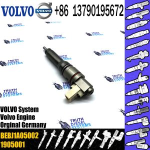 Fuel Injector Assembly BEBJ1A05002 BEBJ1A00202 BEBJ1A05001 1905001 1846419