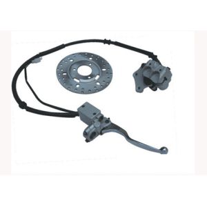 Motorcycle Brake Systems Hydraulicbrake Assembly HF003