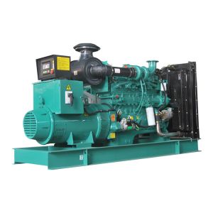 Quality 2950kVA 2360KW Open Frame Factory Prices Dynamo Electric Power Generator Diesel Generators Set for Industrial Power Solution for sale
