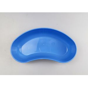 Cubage Medical Disposable Kidney Dish Basin 700cc Class Ⅱ