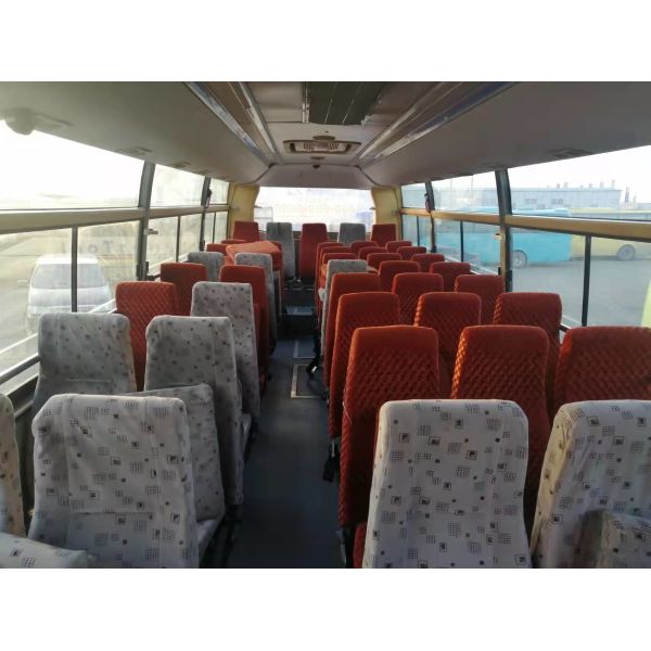 2014 Year 60 Seats Used Yutong Bus Zk6110 Diesel Engine Used Coach Bus For Passanger Bus Luxury
