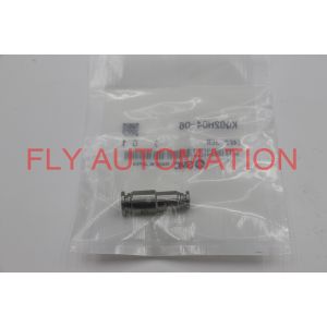 Pneumatic Takeover Fast Change Joint Different Diameter Direct Through SMC