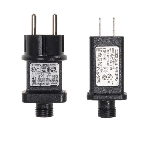 LED Fairy Copper Wire Lights 300 LED DC 3V Super Bright 30m Length