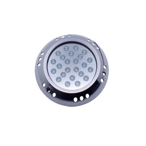 Wall Mounted 38w Underwater LED Pool Lights Stainless Steel LED Underwater Light