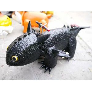 Enjoyable Cartoon Dinosaur Toy Car , Custom Children Animal Mall Scooters