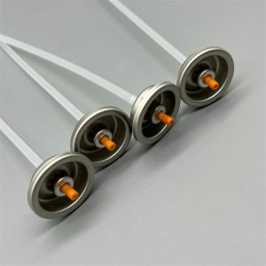 Premium Oil-Based Insecticide Sprayer Valve for Industrial Pest Management -