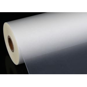 China 30-Micron Optically-Enhanced PET Technical Substrate for Protective Enclosures Aesthetic Surface Enhancement Applications on sale