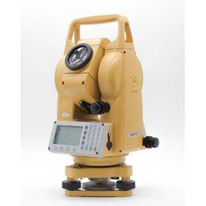 Mato Brand MTS302 Topcon System Total Station For Surveying Instrument