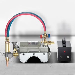 Quality Revolutionize Cutting Process Automatic Magnetic Cutting Machine with Customization for sale