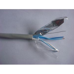 Telephone cable （SYT+num 2x2xAWG20）