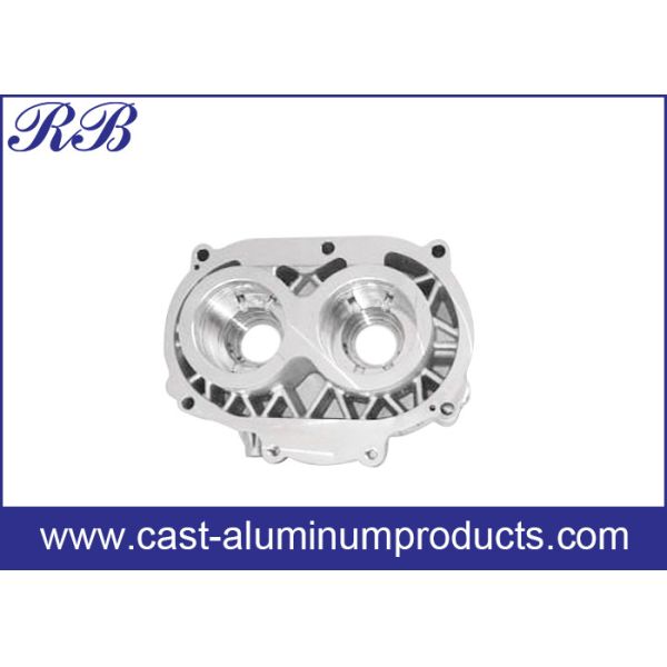 Buy Customized Aluminum Gravity Casting Permanent Mould Aluminum Alloy Part at wholesale prices