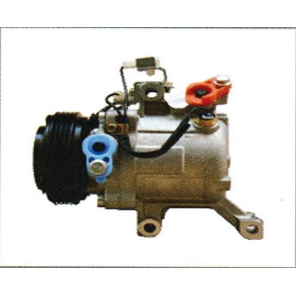 ALA20109 TOYOTA Compressor Toyota Passo AC Compressor SV07C AC Compressor 447190