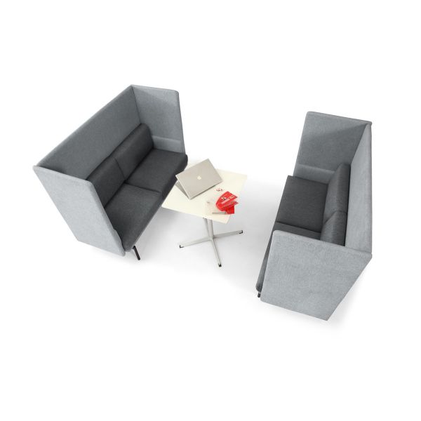 classical modern: Shared Workspace Furniture