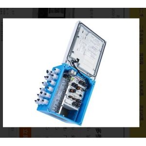 E+H Multi Parameter Transmitter , Digital Endress Hauser Liquiline CM442