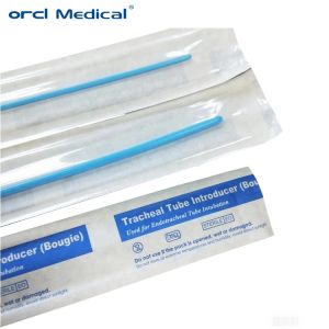 Medical Consumables Supply Medical Endotracheal Tube Bourgie Introducer