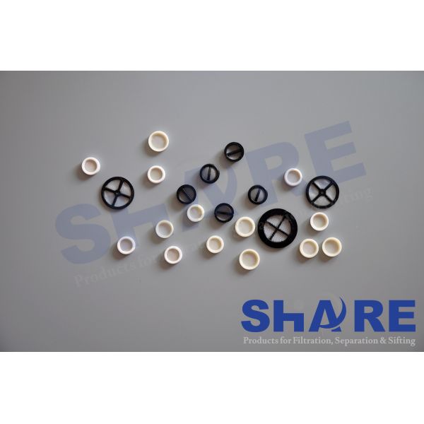 Medical Blood Transfusion Filters 70 - 260 Microns