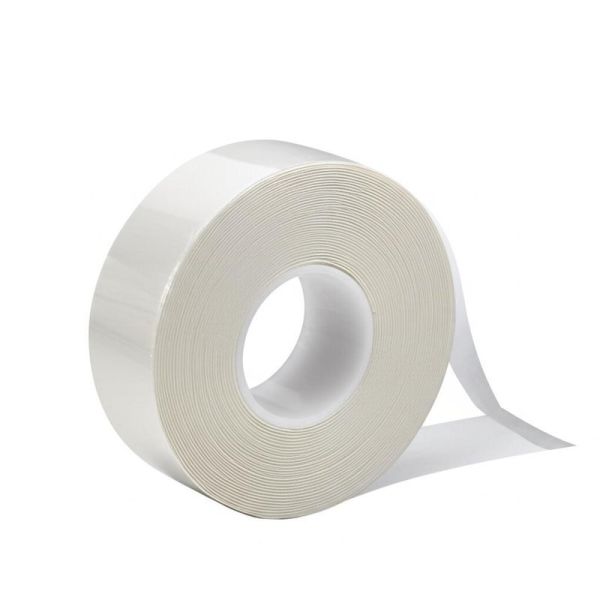 10 Yards Length Double Sided Adhesive Tape with 40 N/25mm Tensile and High