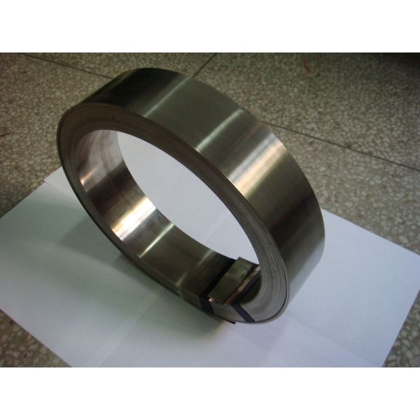 Buy ASTM B388-00 thermostat metals strip and sheet at wholesale prices