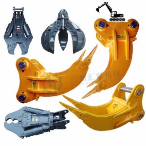 ZX360 ZX400 ZX450 ZX550 Excavator Ripper Heavy Single Shank Soil Earth Frost