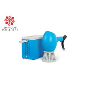 China Vlaser Mini Ipg Laser Marking Machine EZCAD System High Accuracy on sale