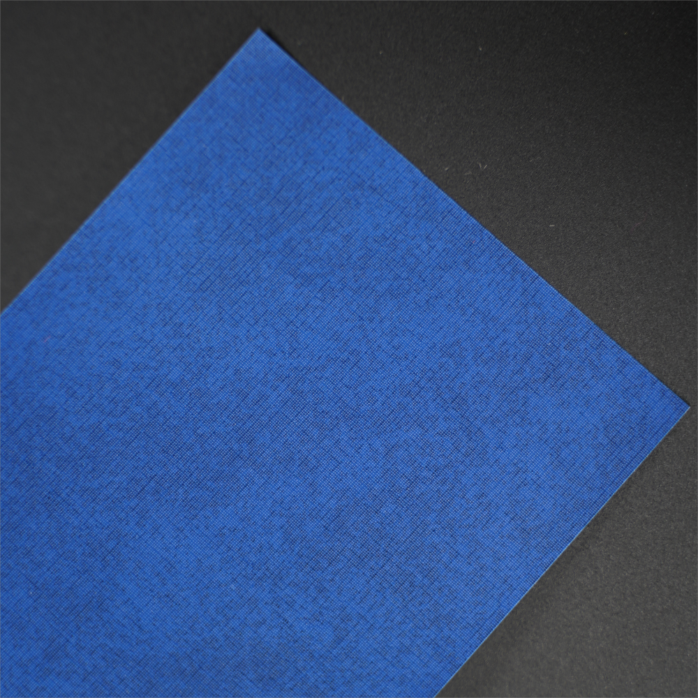 Waterproof PVC Coated Cardstock for Custom Gift Boxes 220GSM