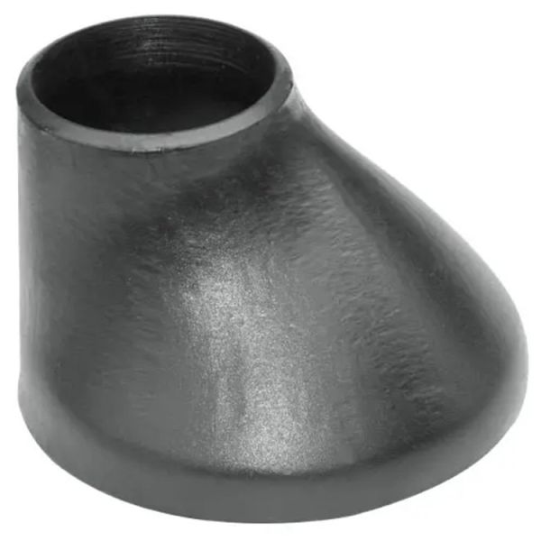 Buy Sch40 Wpb Carbon Steel Reducer A234 Eccentric Pipe Fittings Astm at wholesale prices