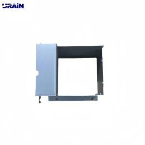 Quality OEM Sheet Metal Bending Parts Customized Aluminum Sheet Metal Fabrication for sale