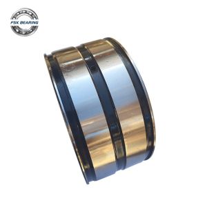 China China FSK NNCF4912V Cylindrical Roller Bearing Double Row 60*85*25 mm on sale