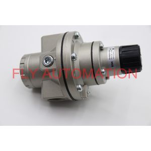 SMC EAR435-F04 Pilot Operated Regulator G Thread Type