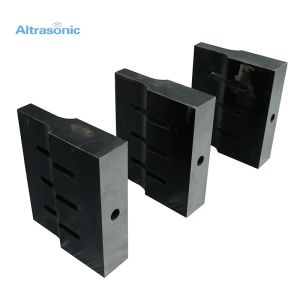 China 20kHz 20x110mm Steel Horn For Ultrasonic Welding System on sale