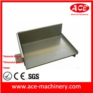 15 Days Sample Time for Stamping Metal Bracket Part Technic Stamping