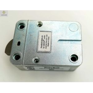 Buy cheap Easy Installation Biometric Safe Lock 12 Mouths Guarantee High Secure Rate from wholesalers