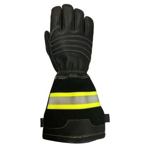 GOST R 53264 Structural Firefighter Gloves