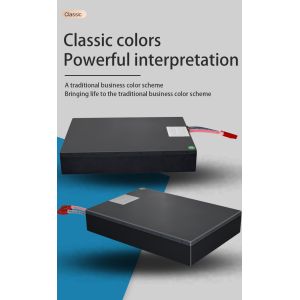 China 72V Rechargeable LiFePo4 Lithium Ion Battery 60 Ah Range E-Motocycle UPS Backup Power MPPT Controller Variety Plug (EU US UK) on sale