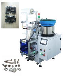 Multi-Function Vibration Bowls Hardware Screws Nail Nuts Toys Packing Plastic