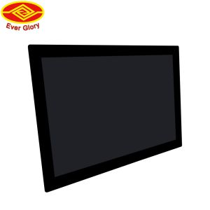 12.1 Inch Optical Bonding Touchscreen Dustproof Multifunctional