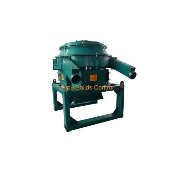 Buy Drilling Mud Vertical Cuttings Dryer at wholesale prices