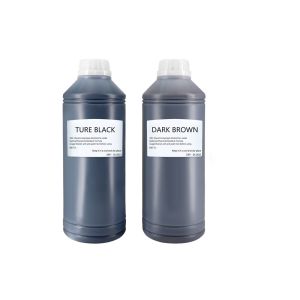 1000ML Big Bottle Tattoo Pigment Permanent Makeup Ink For Eyelines